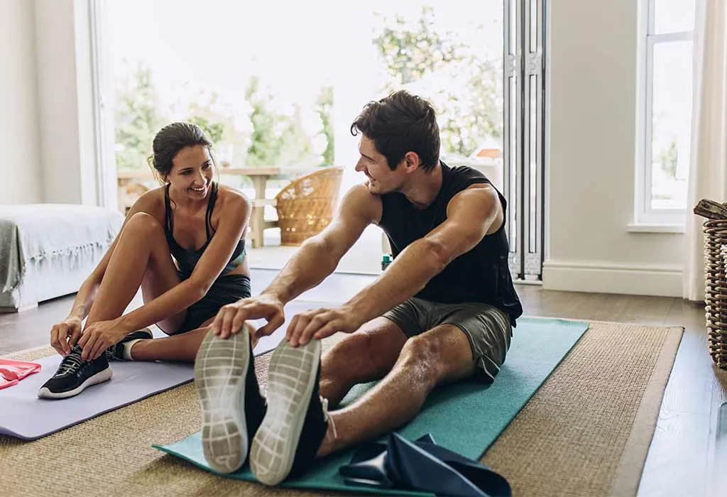 Lifestyle Changes Can Help in Boosting Subfertility