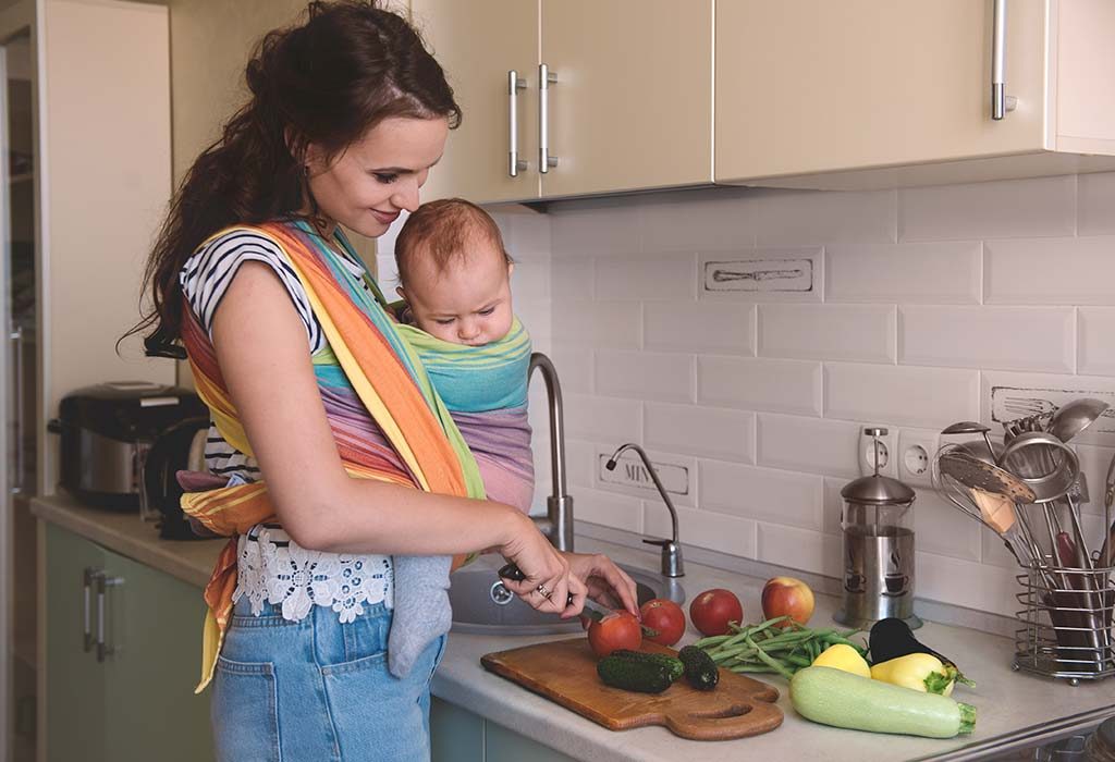 15+ Foods To Avoid While Breastfeeding