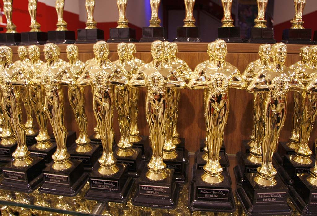 Indians Who Won the Oscar Award and Made Us Proud
