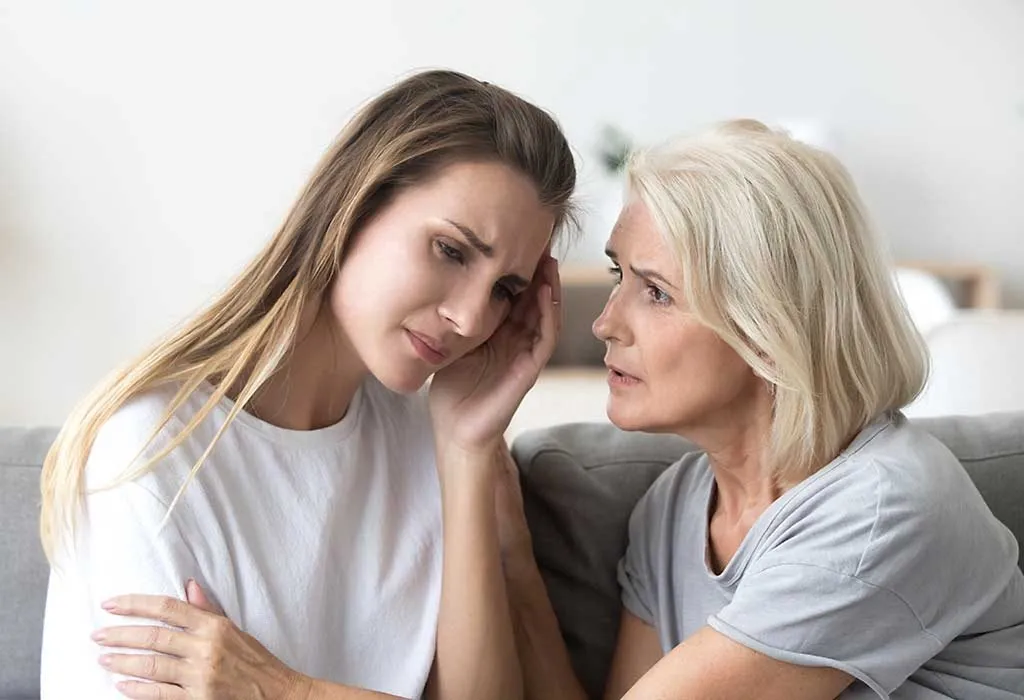 Ask for help when you need it
