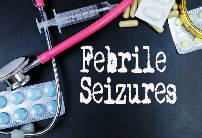 Febrile Seizure- A Frightful Day When I Almost Lost My Child