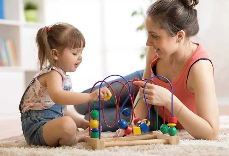 Parenting a Toddler: Making Them Independent vs Their Safety and Health