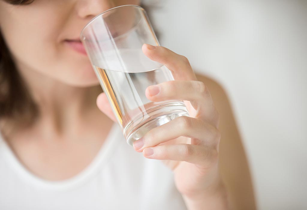 Water