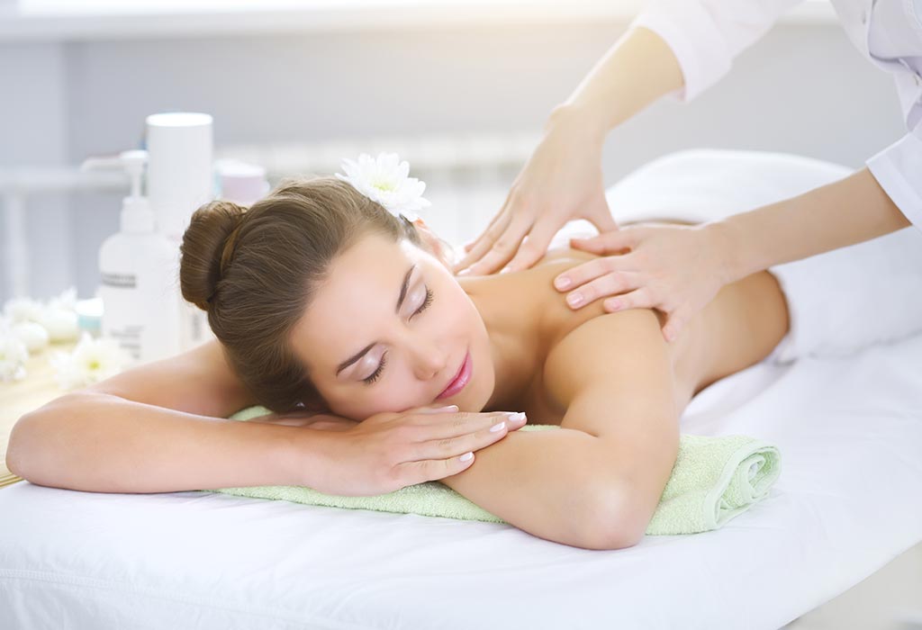 Body Massage