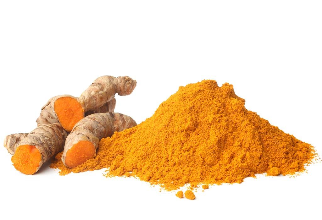 turmeric