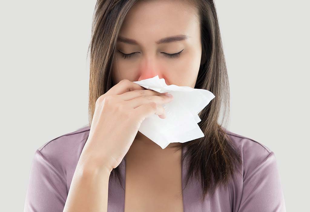 12 Effective Home Remedies for Dust Allergy