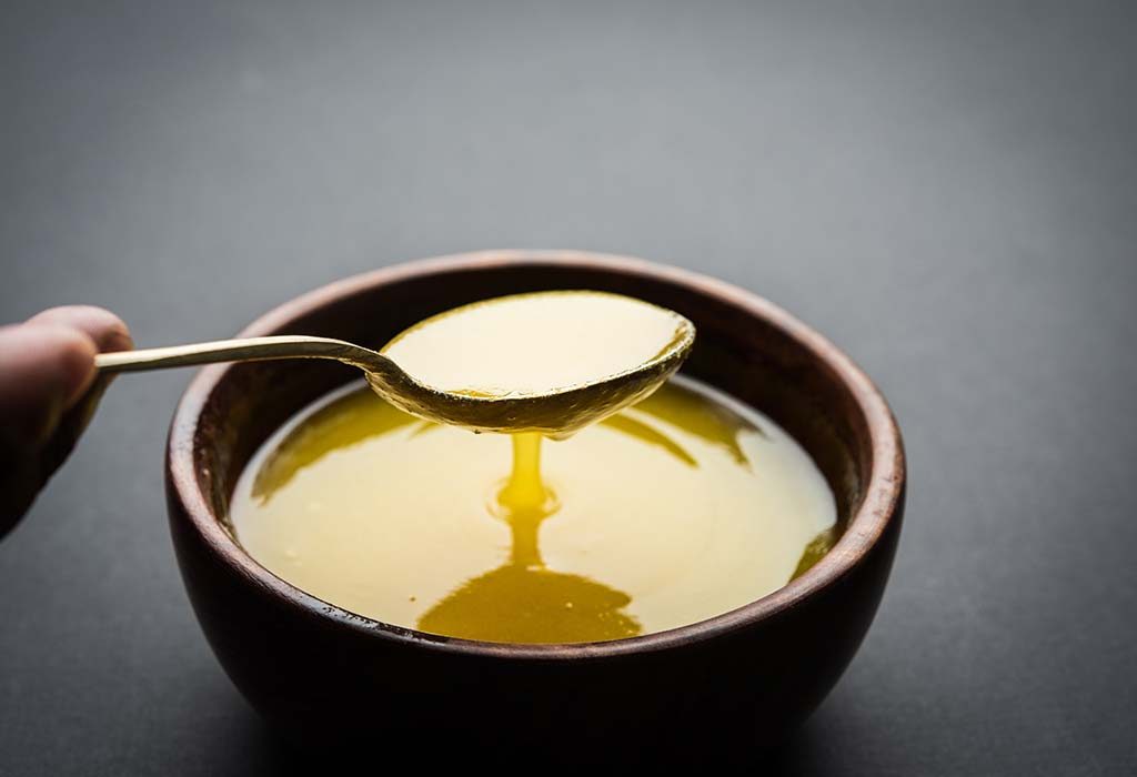 ghee