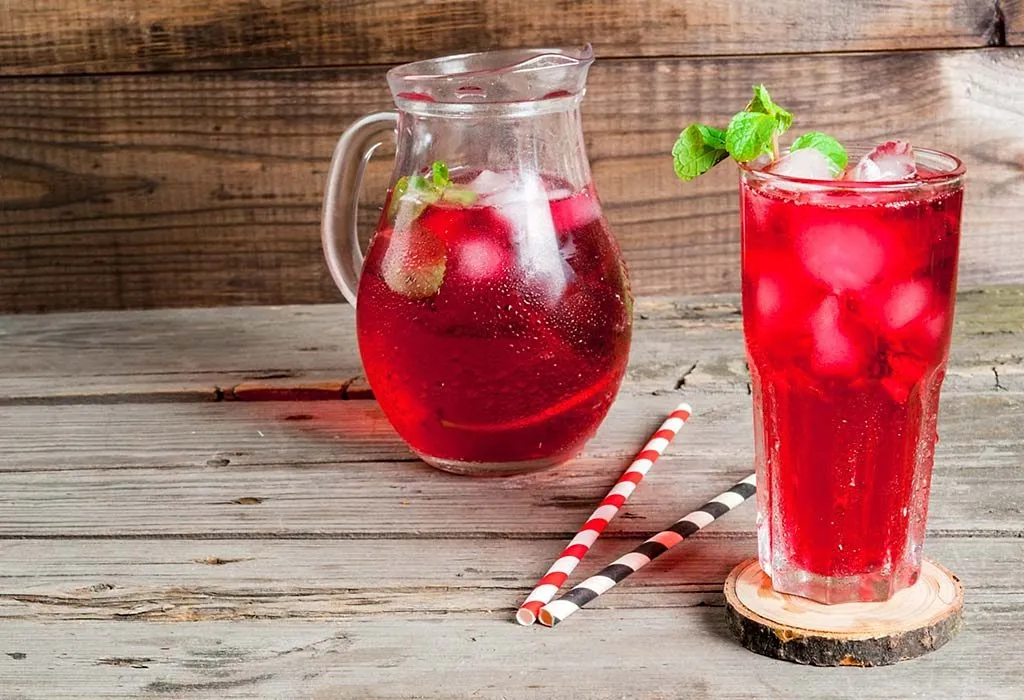 9 Delicious and Exhilarating Iced Tea Recipes