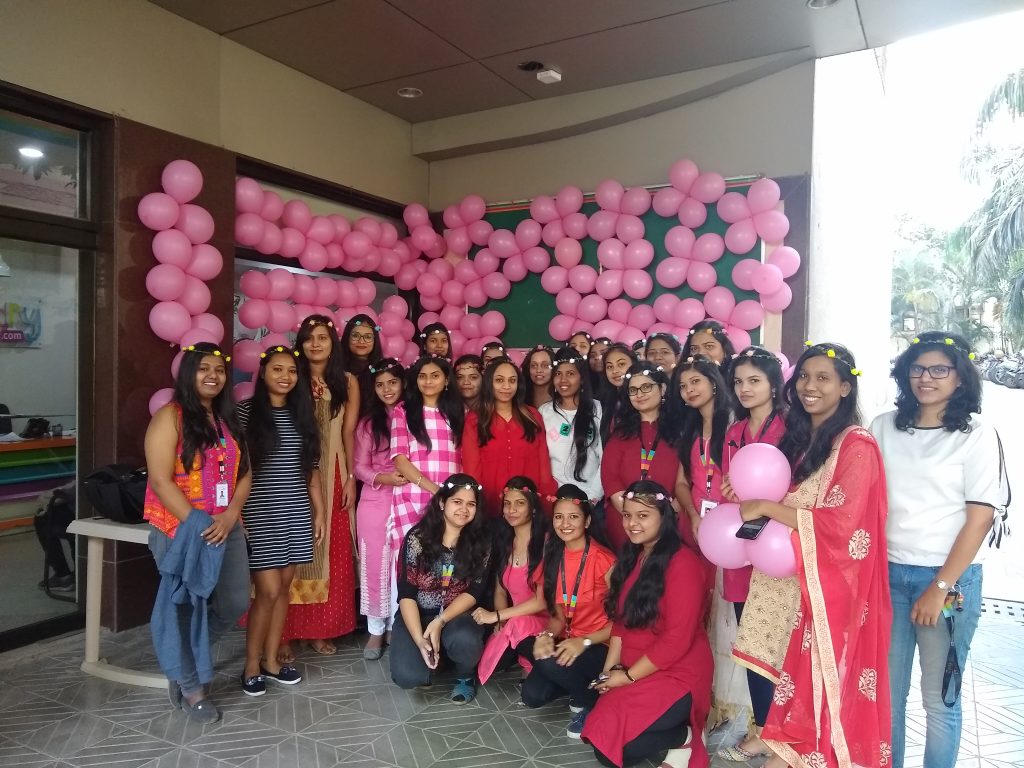Here’s How We at FirstCry Celebrated Our Superwomen This Women’s Day!