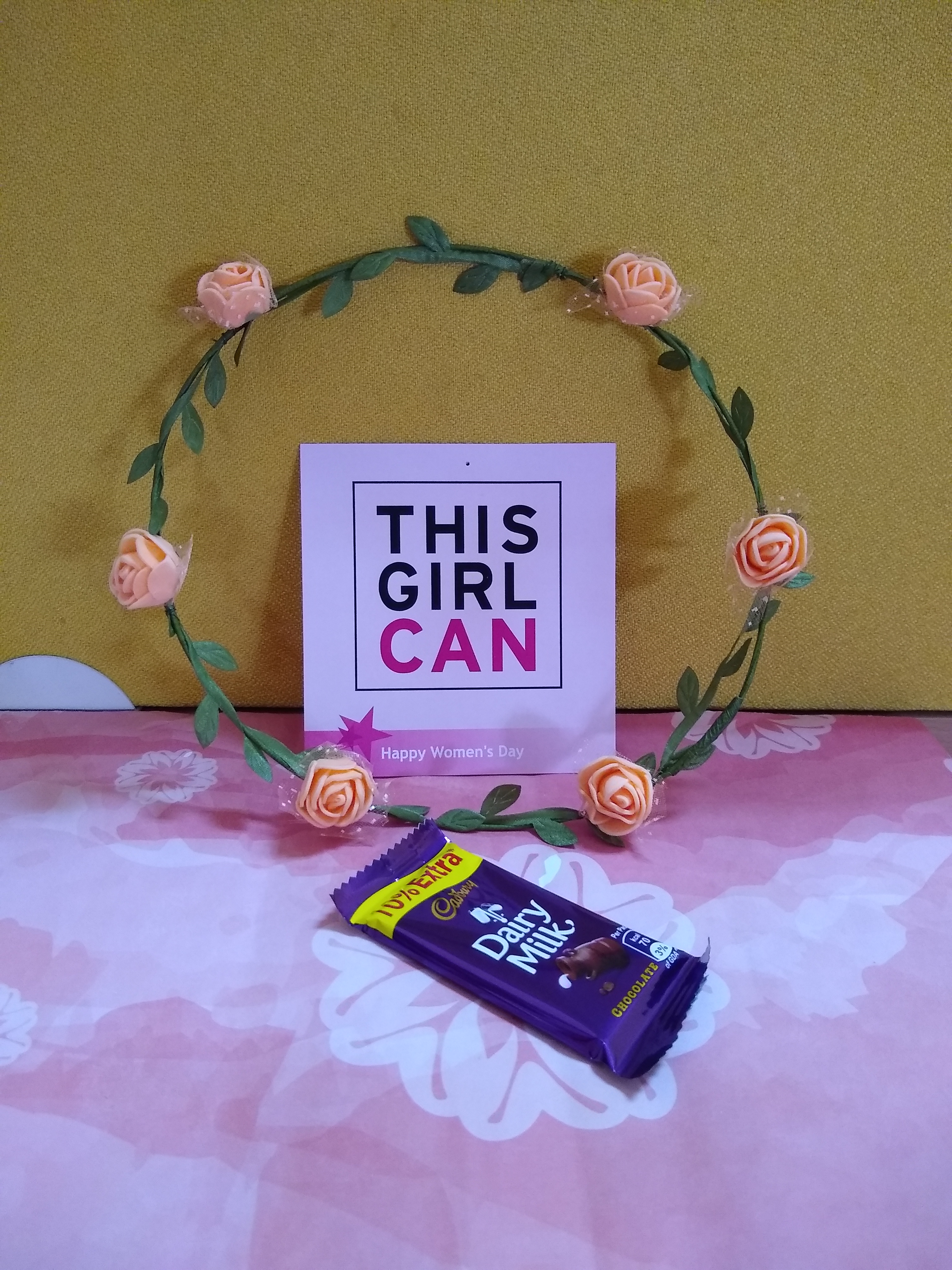 gifts for women's day