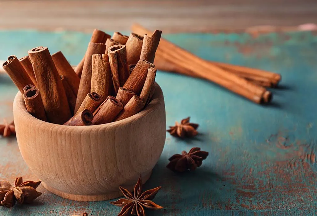 Cinnamon to prevent cancer