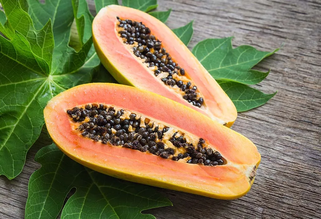 Papaya to prevent cancer