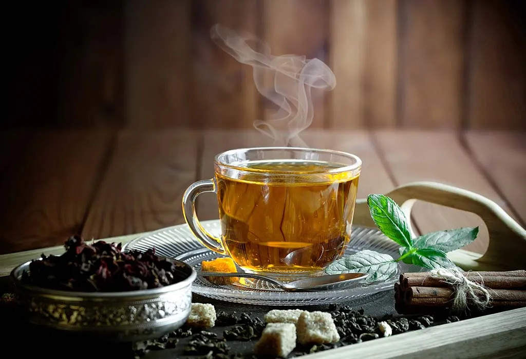 Tea