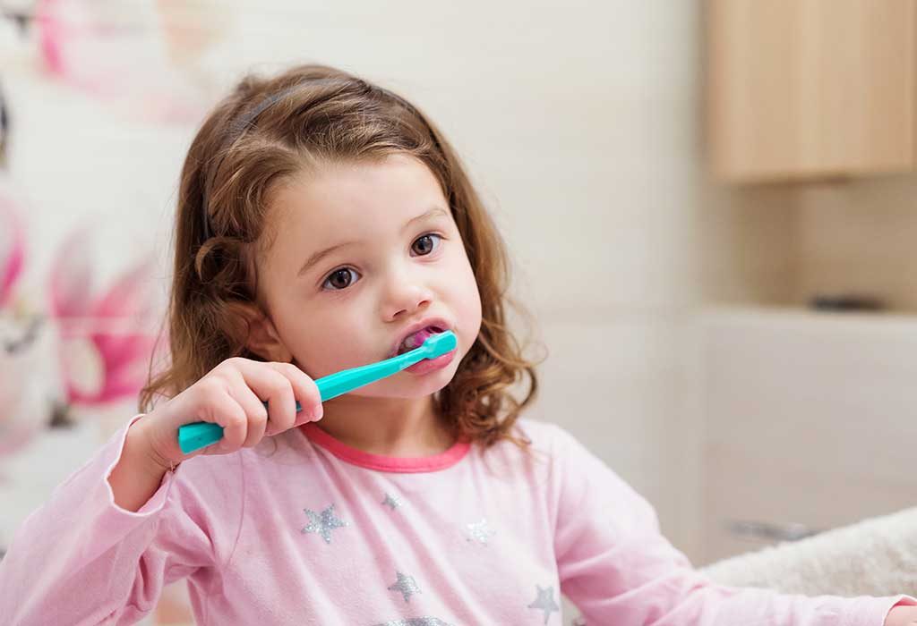 Practical Tips and Tricks for Baby’s Oral and Dental Care