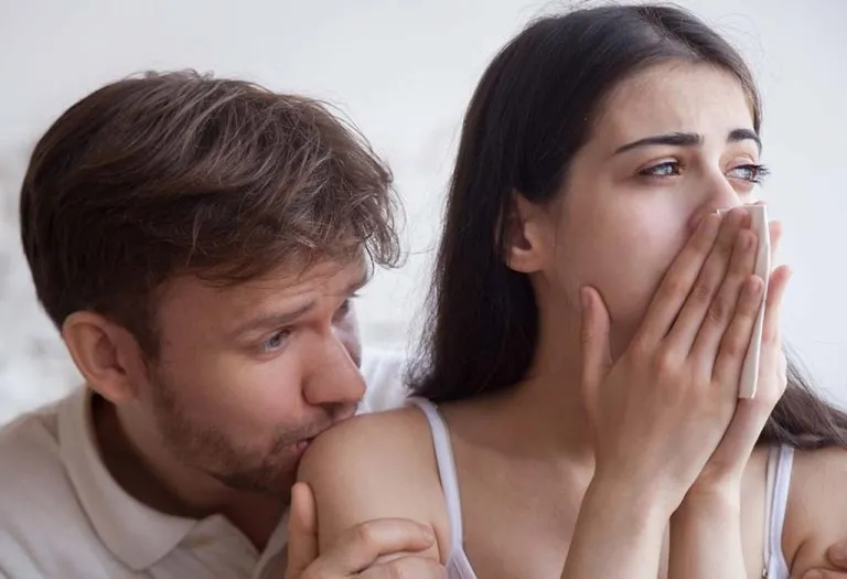 21 Comforting Quotes on Miscarriage and Pregnancy Loss