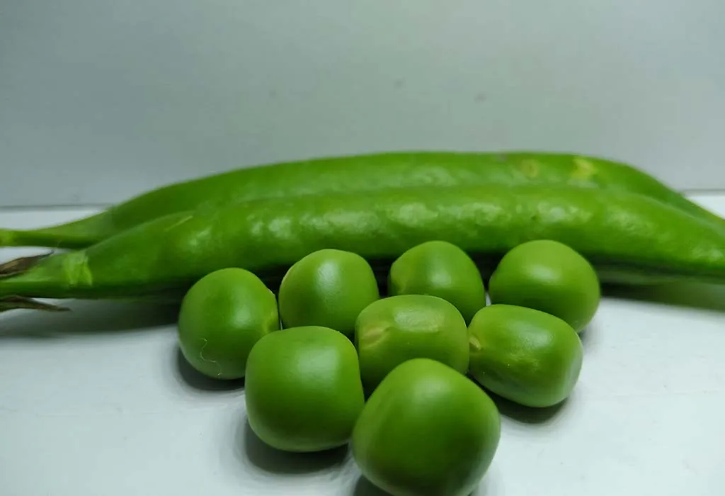 Peas