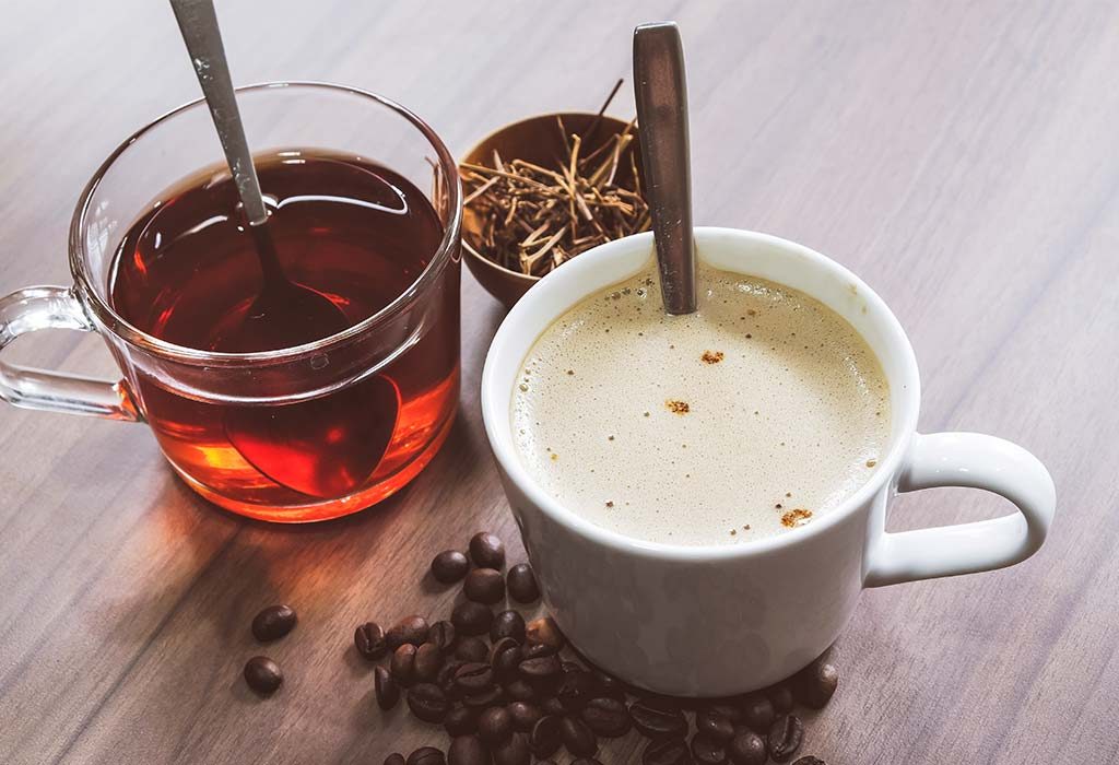Coffee or Tea – Which is the Healthier Choice?