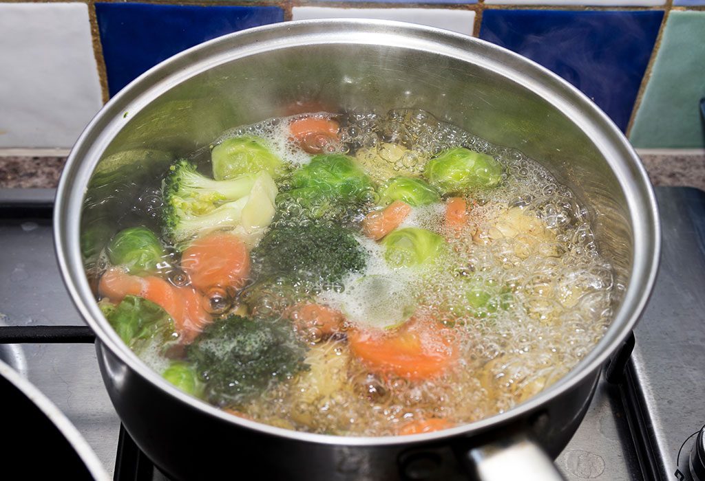 How To Boil Rice In A Saucepan at Ralph Gardner blog