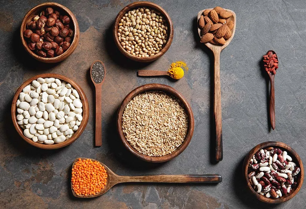Lentils
