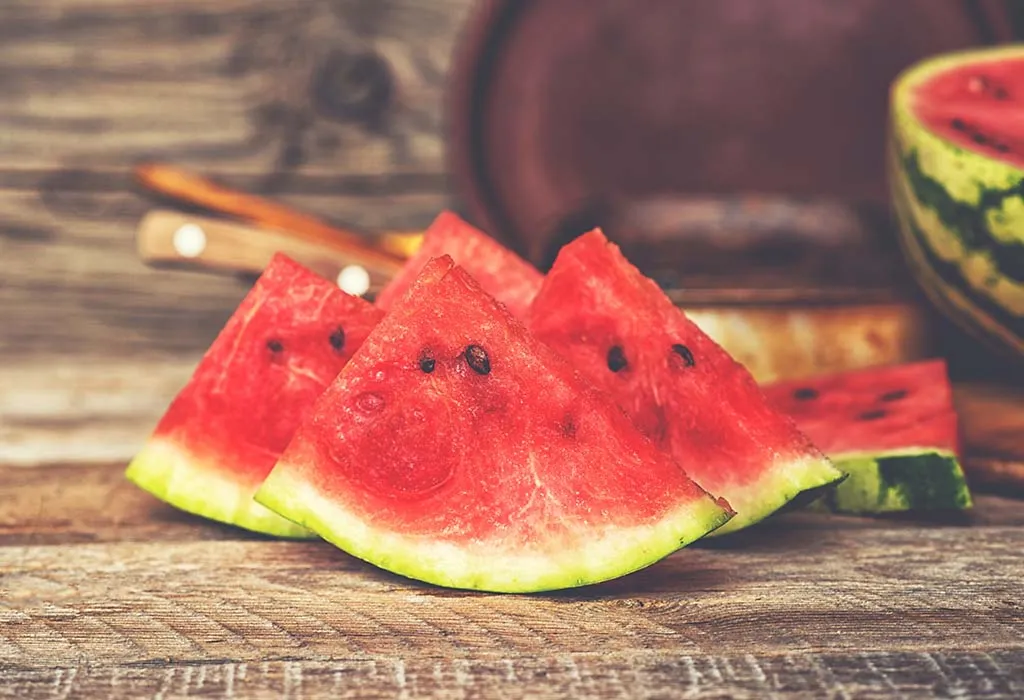 Watermelons