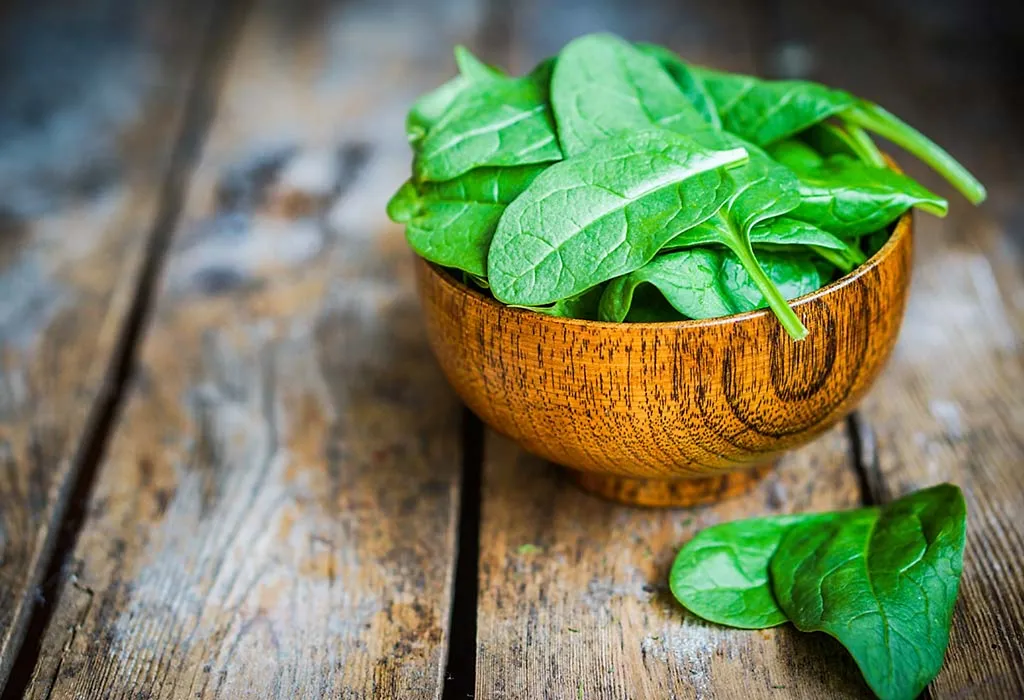 Spinach