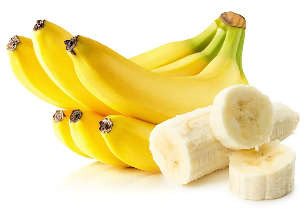 Bananas