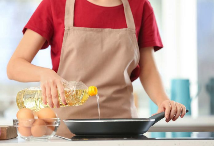 Cooking Oils That Will Give Your Meals a Healthy Makeover
