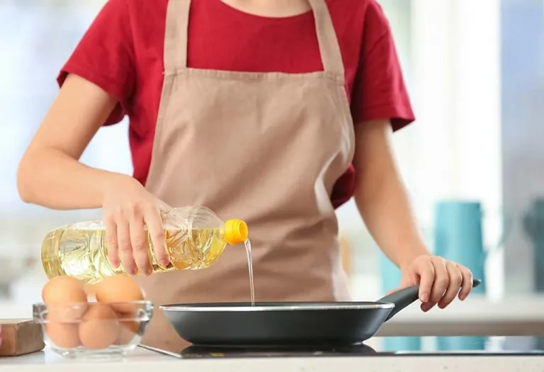 Cooking Oils That Will Give Your Meals a Healthy Makeover