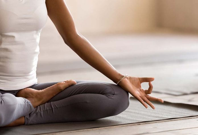Padmasana (Lotus Pose) – Why It is the Best Among Yoga Poses