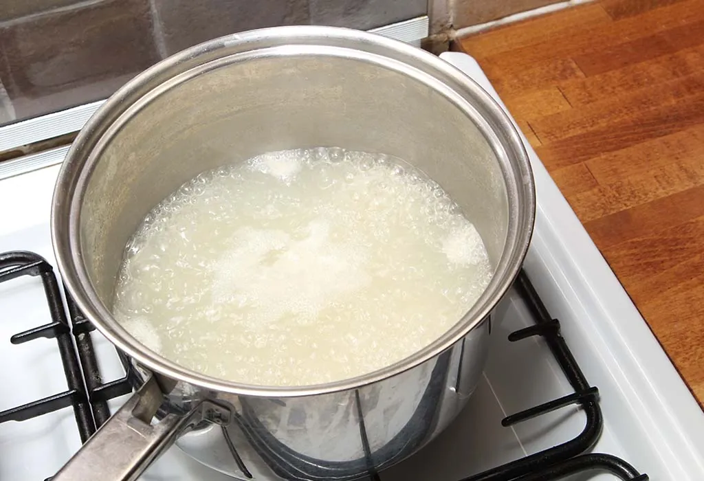 How to Use Rice Water for Skin