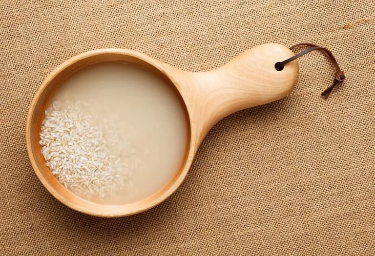 How Rice Water Is Beneficial for Your Skin, Hair and Health