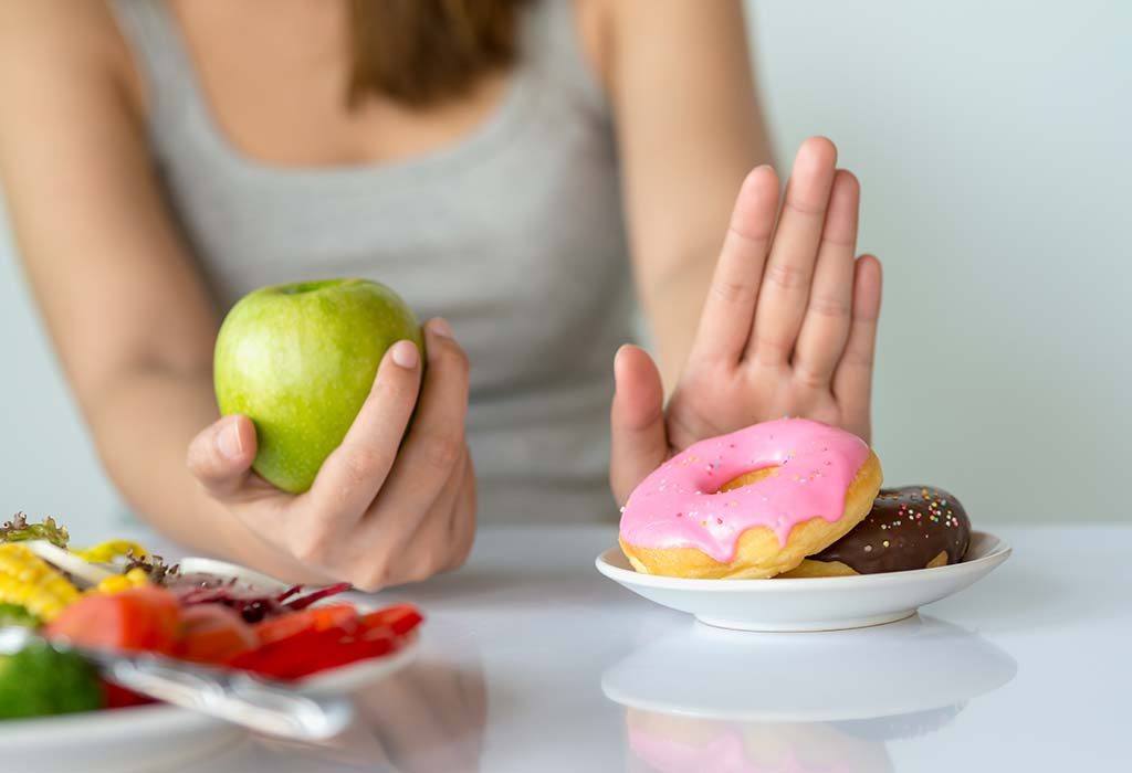 How to Control Hunger – 10 Tips to Stop Feeling Hungry All the Time