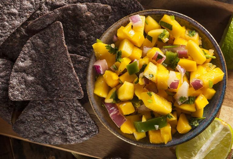 12 Amazing Raw Mango Benefits