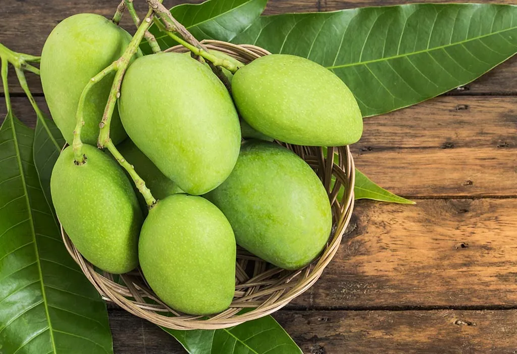 The Nutritional Benefit of Mangos - Health Beat