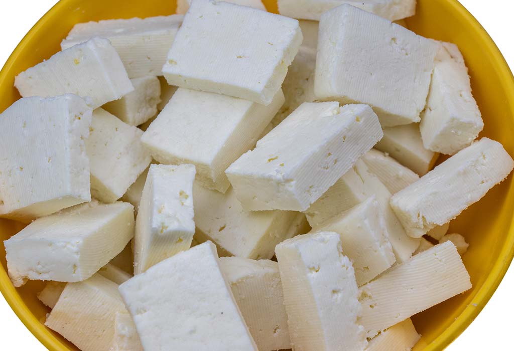 Paneer