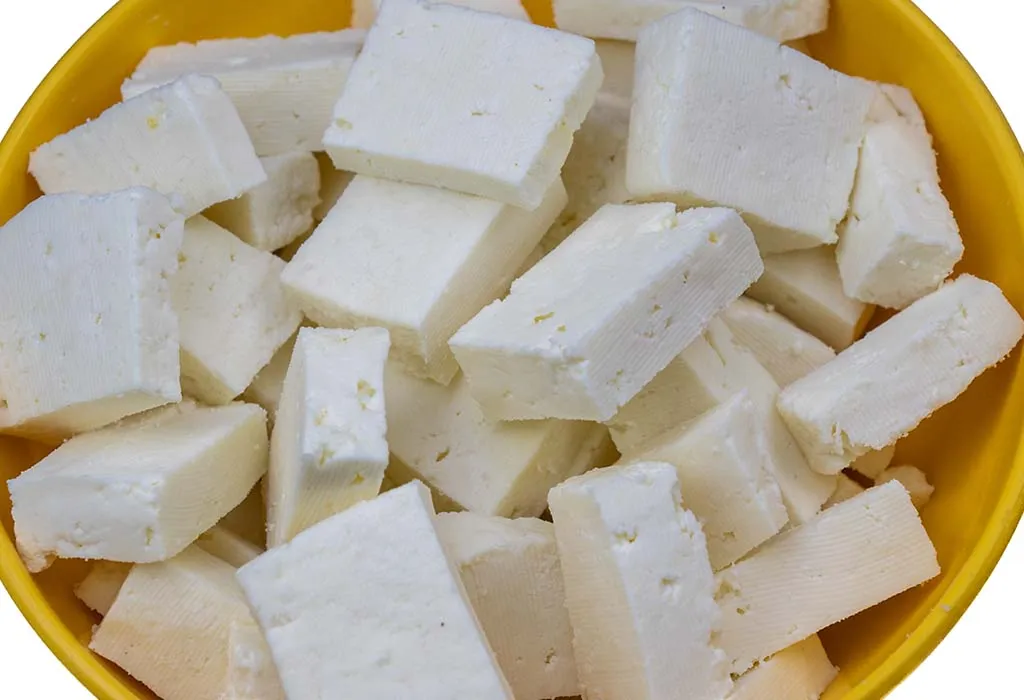 Paneer
