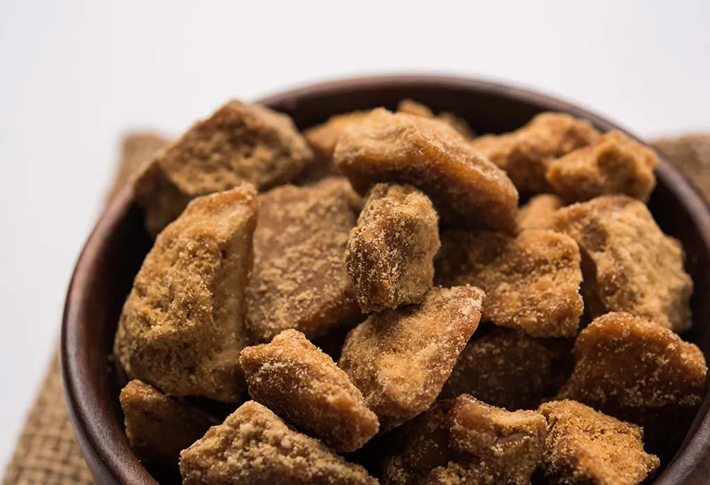Jaggery