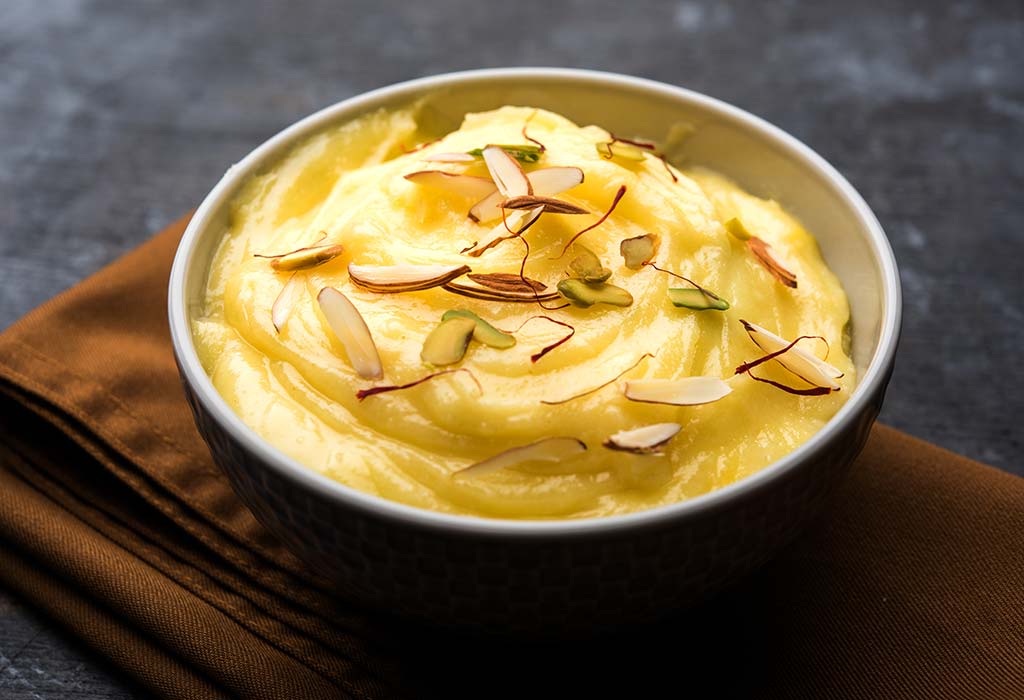 Shrikhand