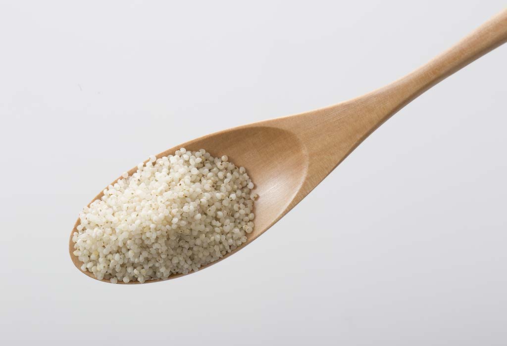 Barnyard Millet