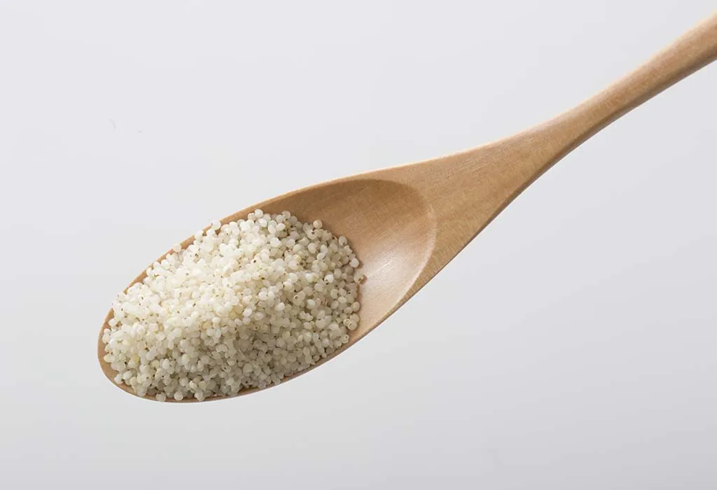 Barnyard Millet