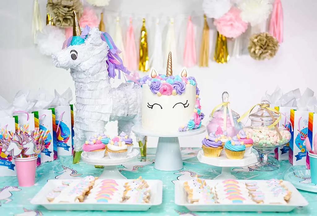 Unicorn Fantasy