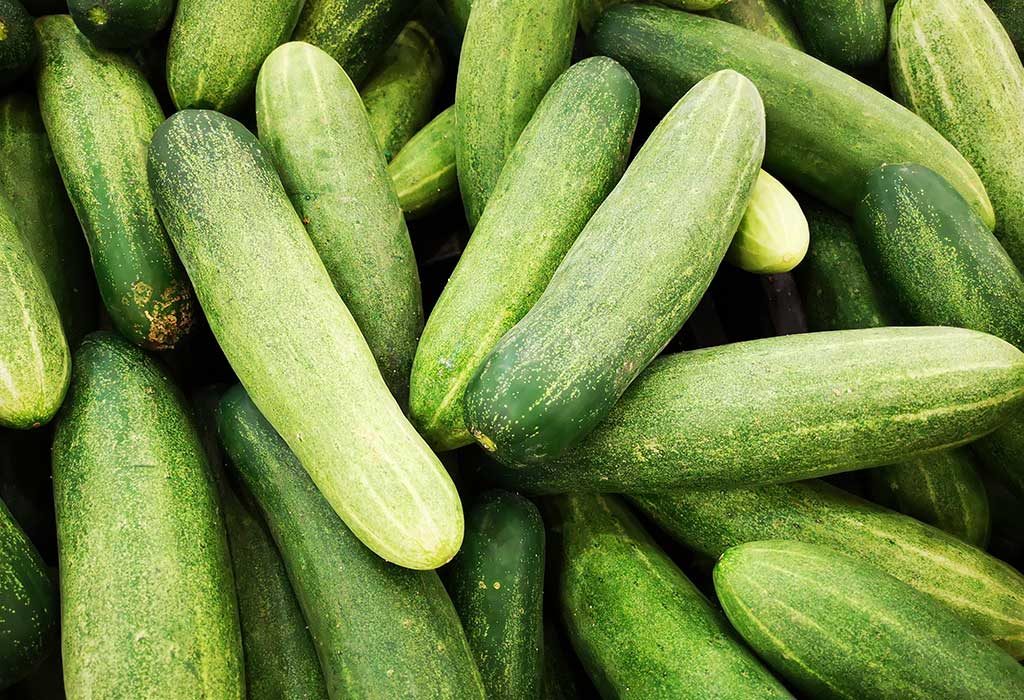 Top 10 Vegetables You Must Eat in Summer Season