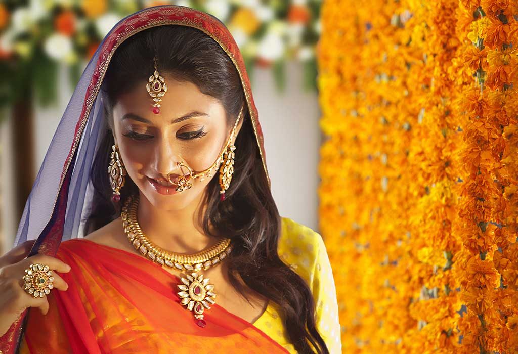 Life Through the Eyes of a New Bride – A Tribute to Women
