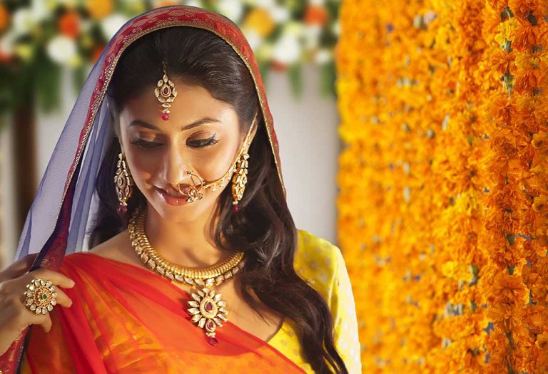 Life Through the Eyes of a New Bride - A Tribute to Women