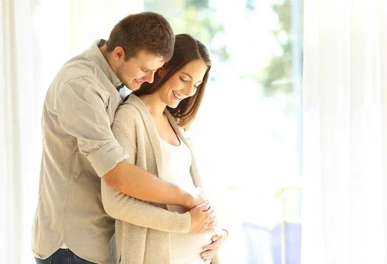 Love, Cherish and Share the Joy of Motherhood