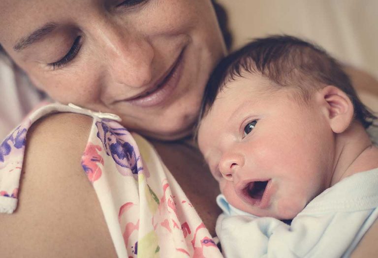 Little Things to Remember While Welcoming Your Little One - New Mommy Experiences