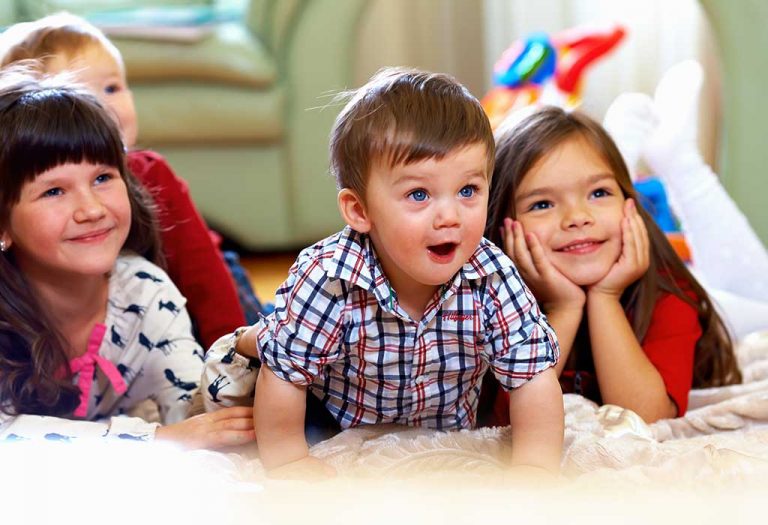 Toddler Friendships: How to Prepare Your Toddlers to Deal With the Challenges They'll Face
