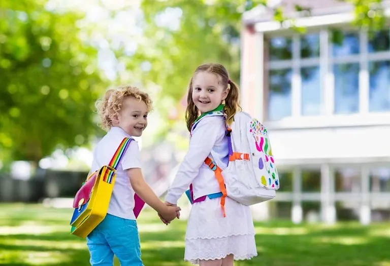Beginning Preschool: Four Important Tips to Get a Smooth Start