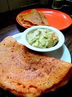 Adai Dosai
