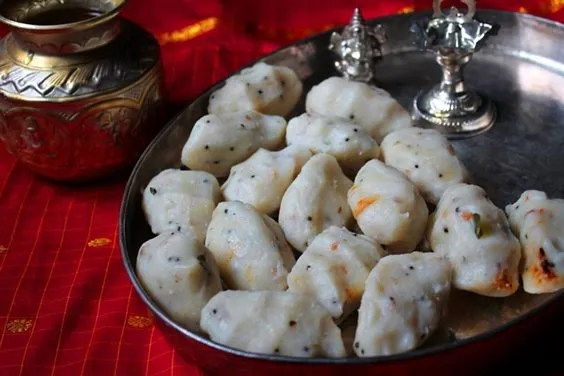 Uppu Kozhakattai